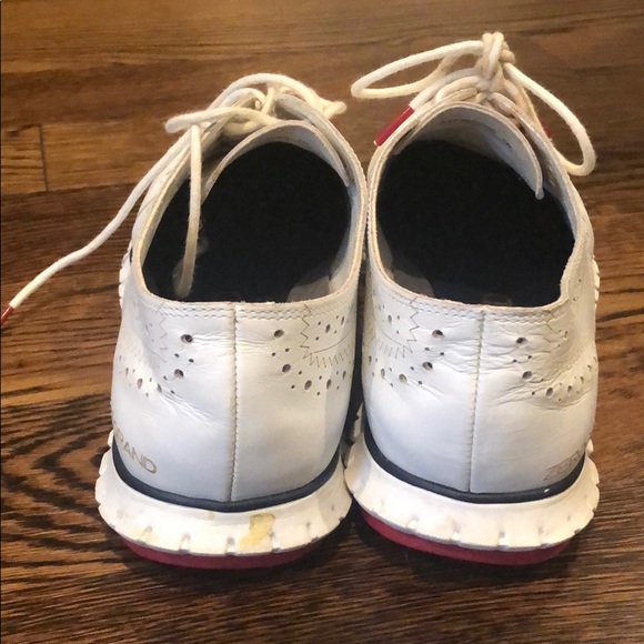 cole haan shoes - Picture 3 of 4